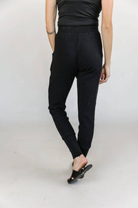 Ampersand Ave - Waffle Knit Jogger