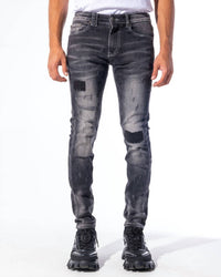 Gala - Men's Warner Denim Jean