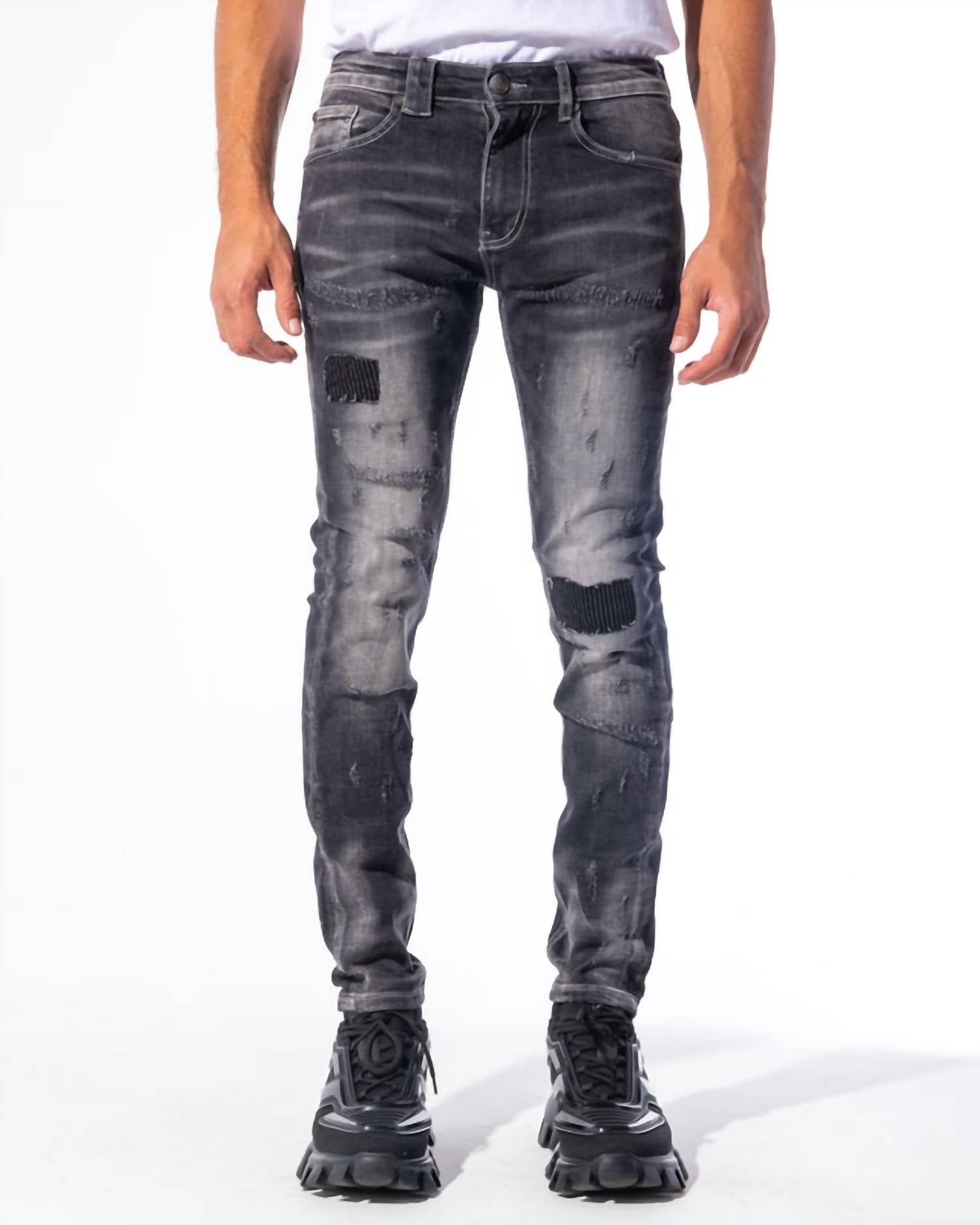 Gala - Men's Warner Denim Jean
