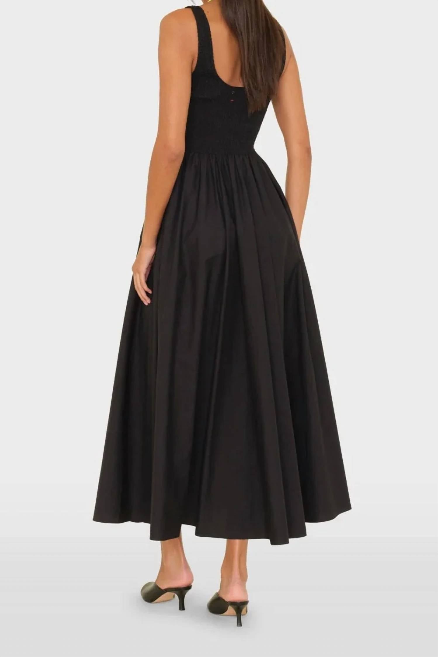 Xirena - Florence Midi Dress