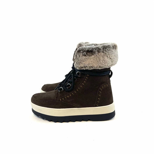 Cougar - Women's Vanetta Boots