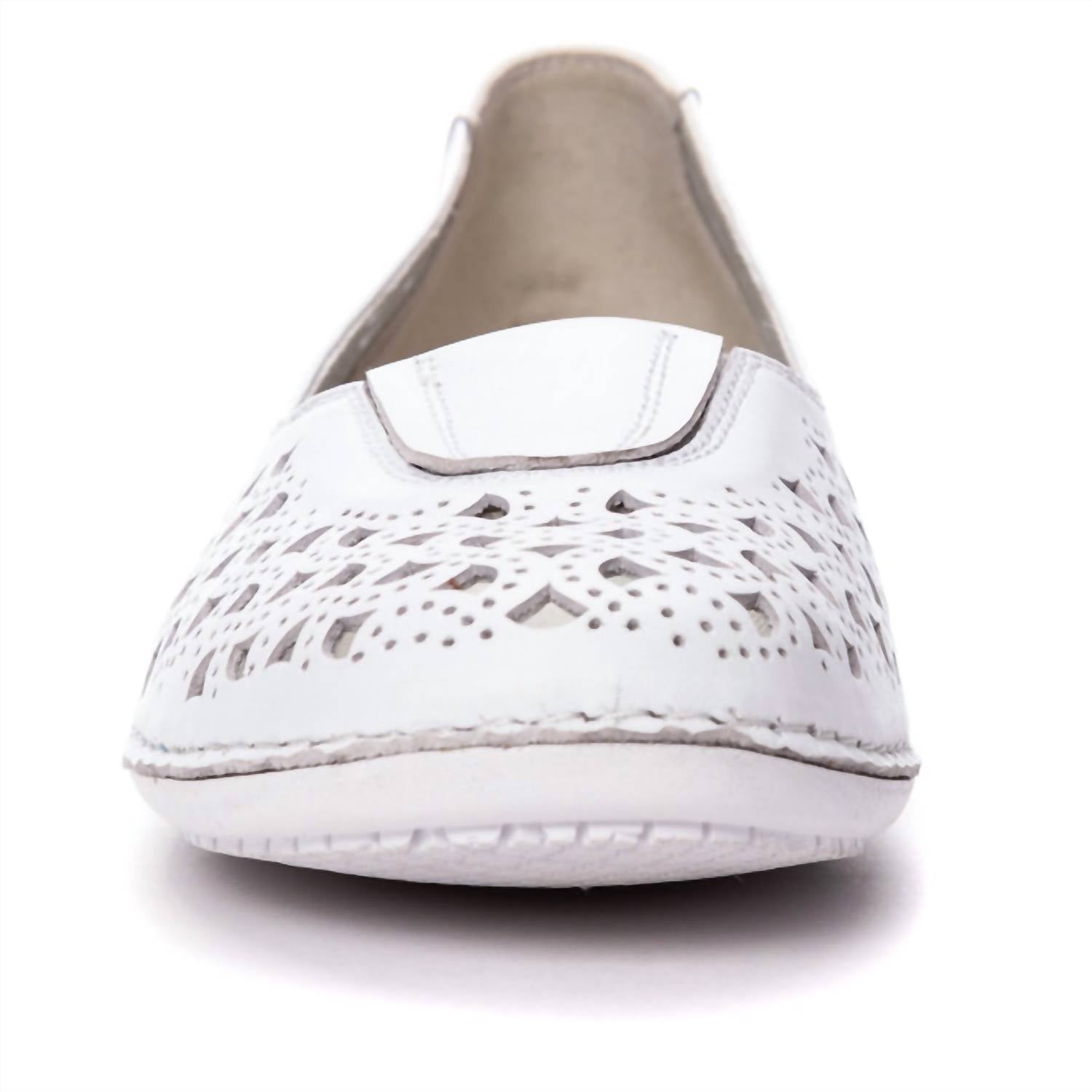 Propet - Women's Cabrini Slip-on Shoes
