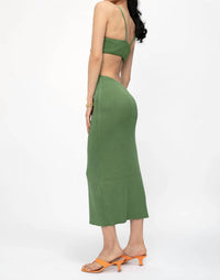 Cult Gaia - Serita Knit Dress