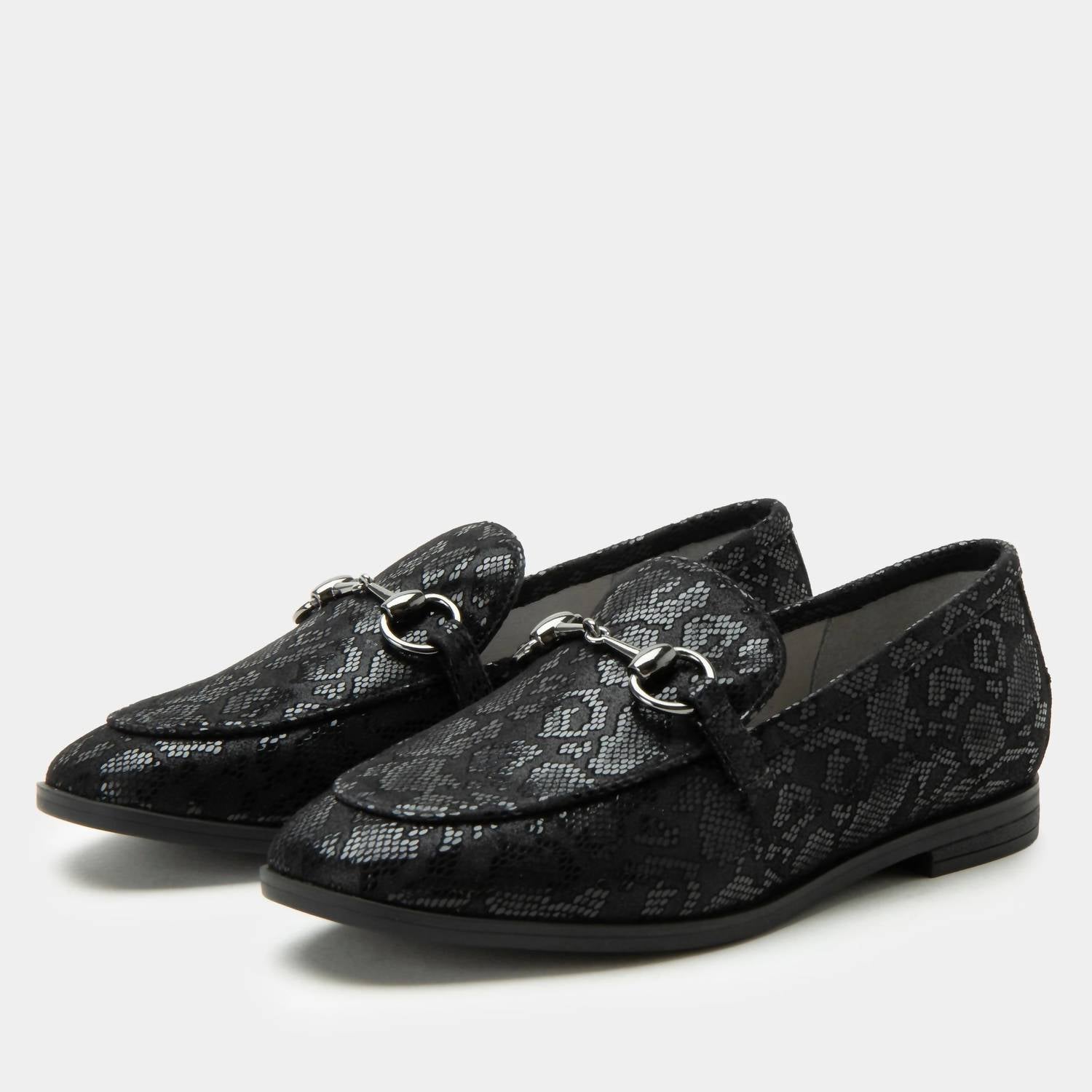 Alegria - Women's Aliya Loafer