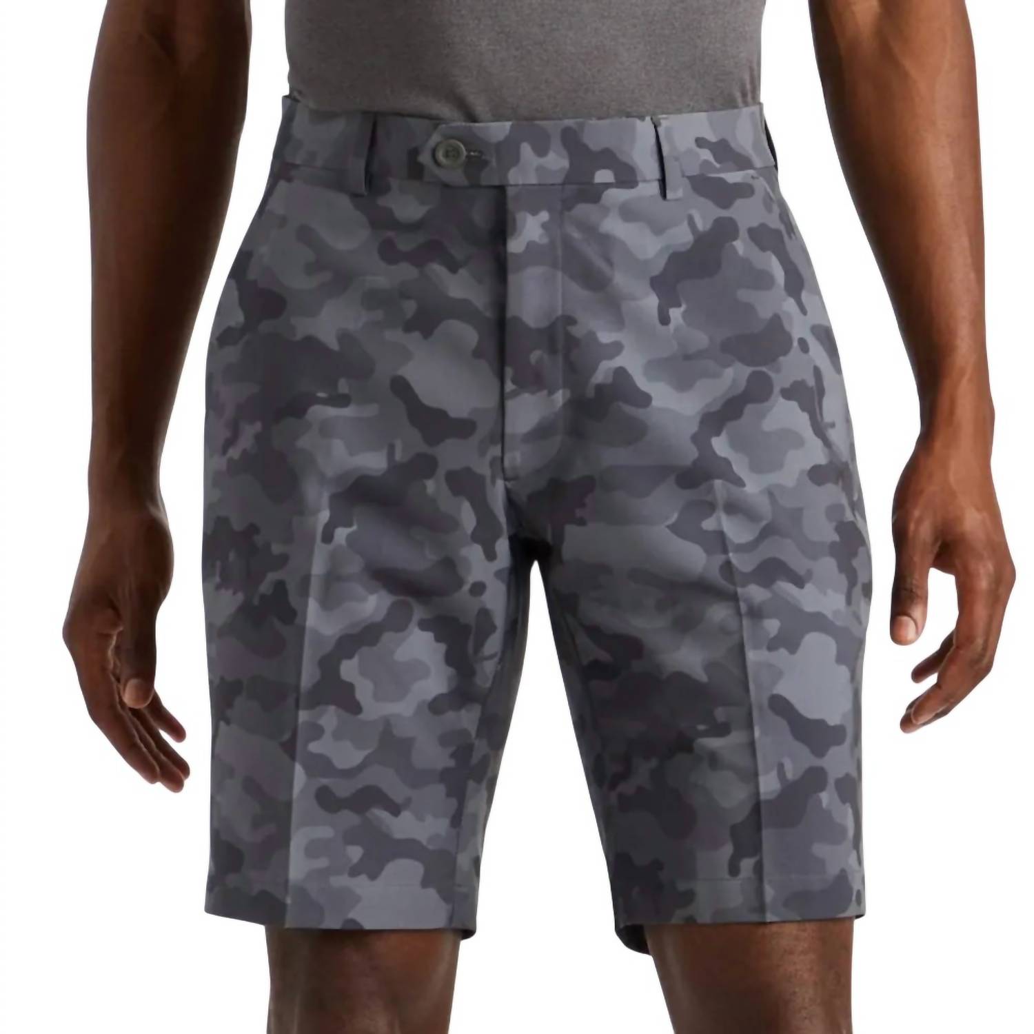 Peter Millar - Maverick Hybrid Golf Shorts