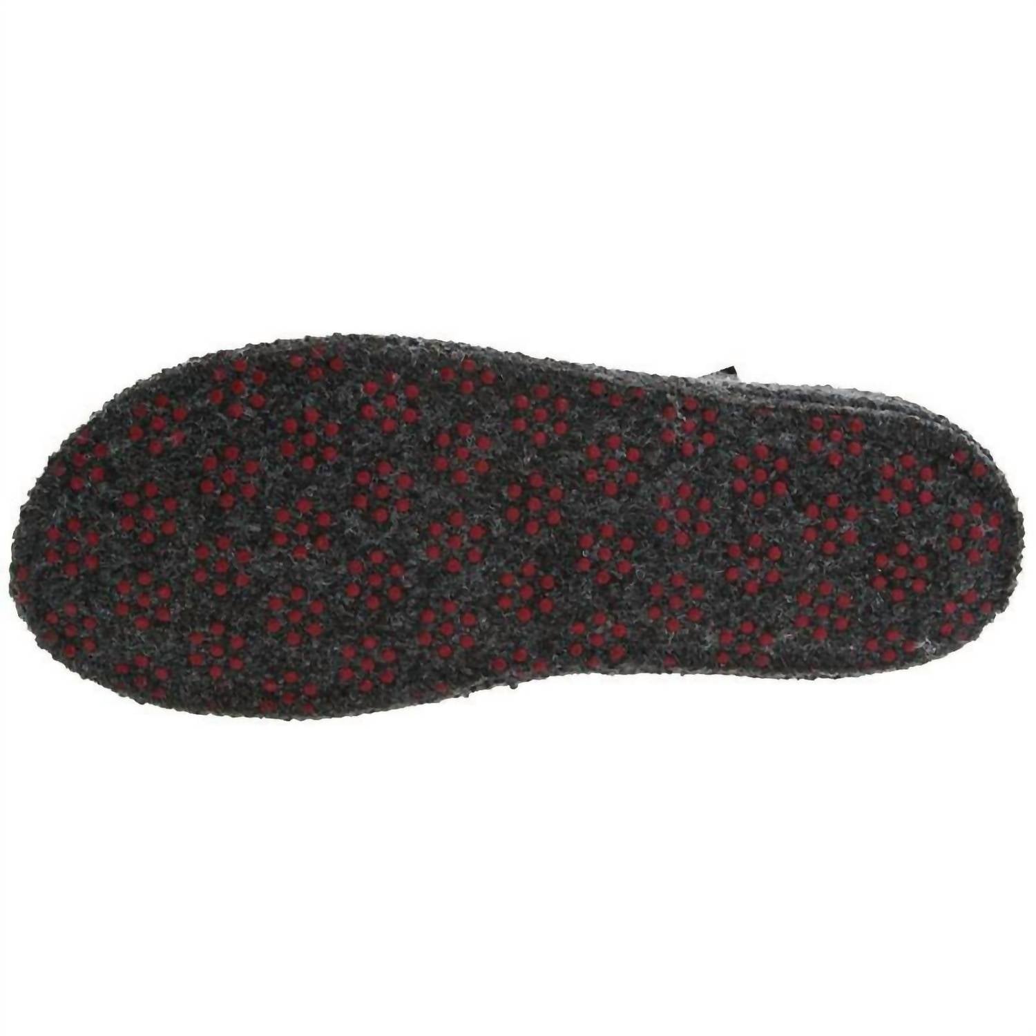 Haflinger - Women's As7 Wool Slippers