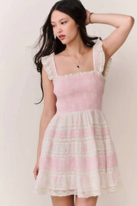 Loveshackfancy - Colbera Dress