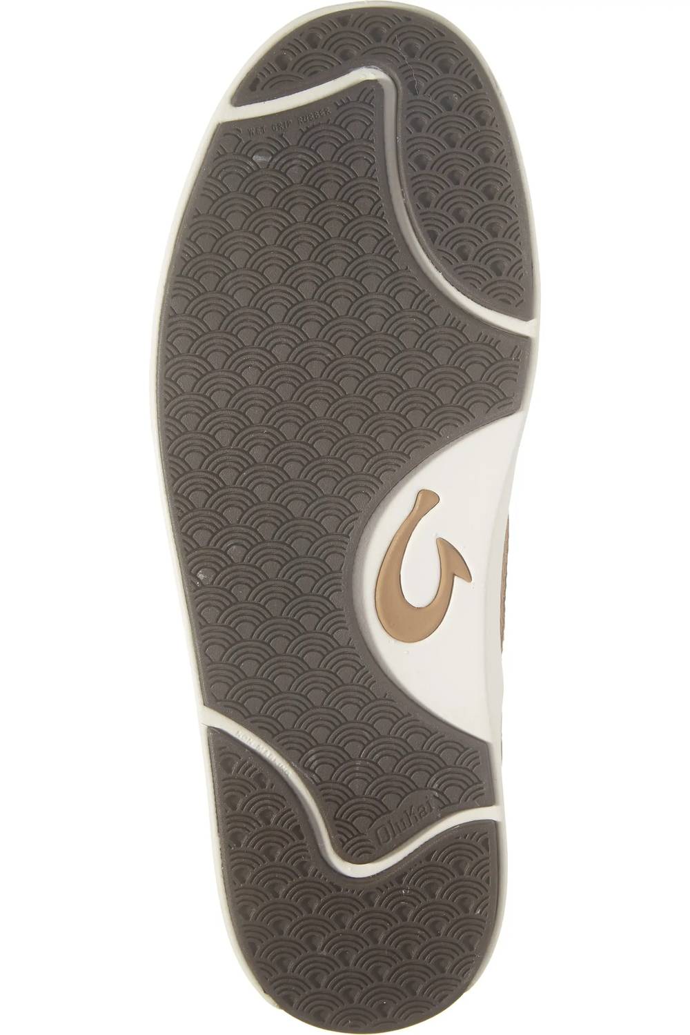 Olukai - Men's Laeahi Kapa Slip-on Sneaker