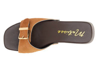 Matisse - Women's Miramar Platform Sandal