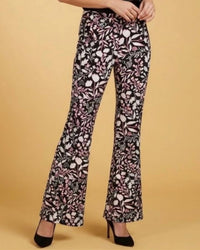Lulu-B - Colorful Palazzo Pants