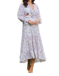 Paloma Cut Out Dress