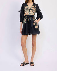 En Saison - Iris Mini Dress