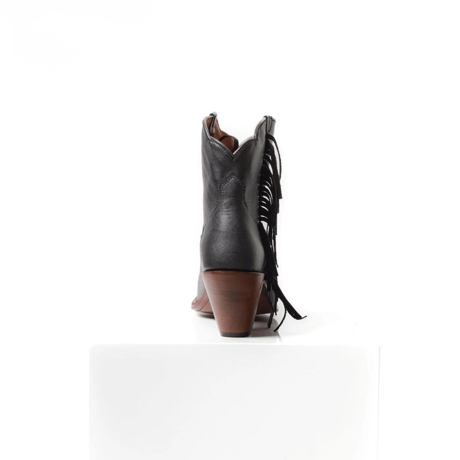 Besita Boots - Women's Spirit Ankle Bootie
