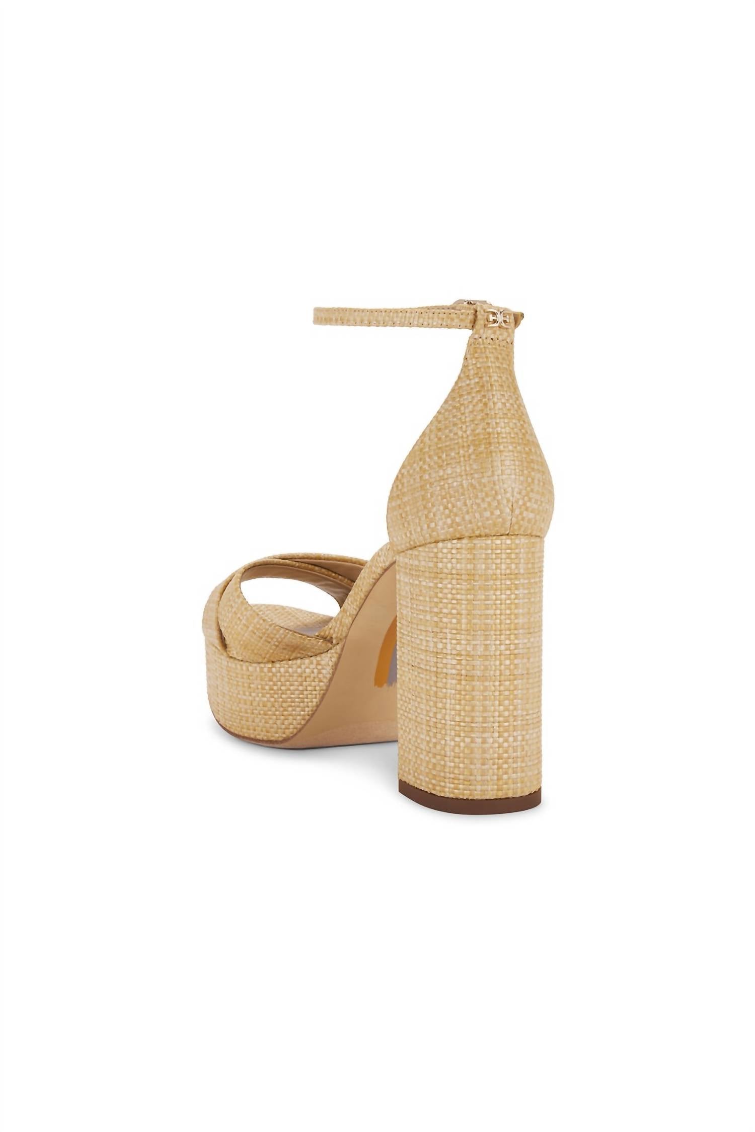 Sam Edelman - Women's Jullian Platform Heel