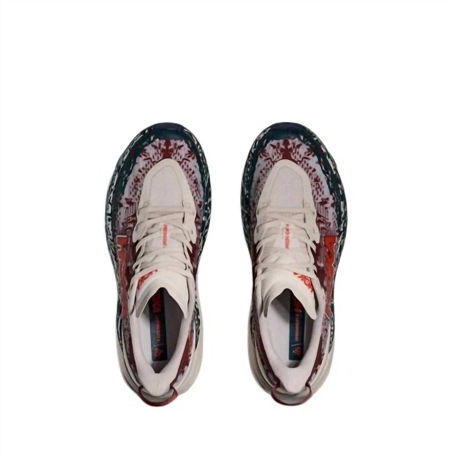 Hoka Men's Speedgoat 6 Running Shoes in multicolor - men's shoe - view 8