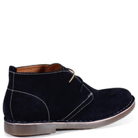 Rustic Asphalt Men's Corn Stalk Boots in navy - men's boots - alternate view