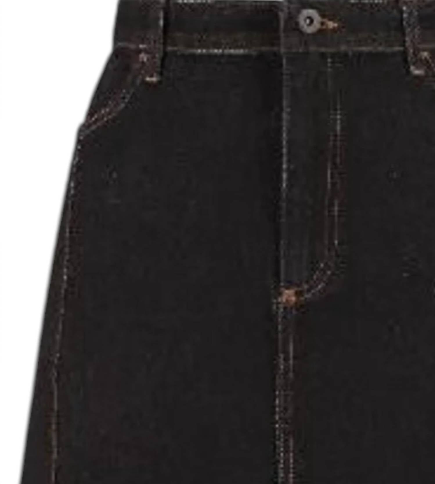 Baum Und Pferdgarten - Women's Tailored Midi Skirt