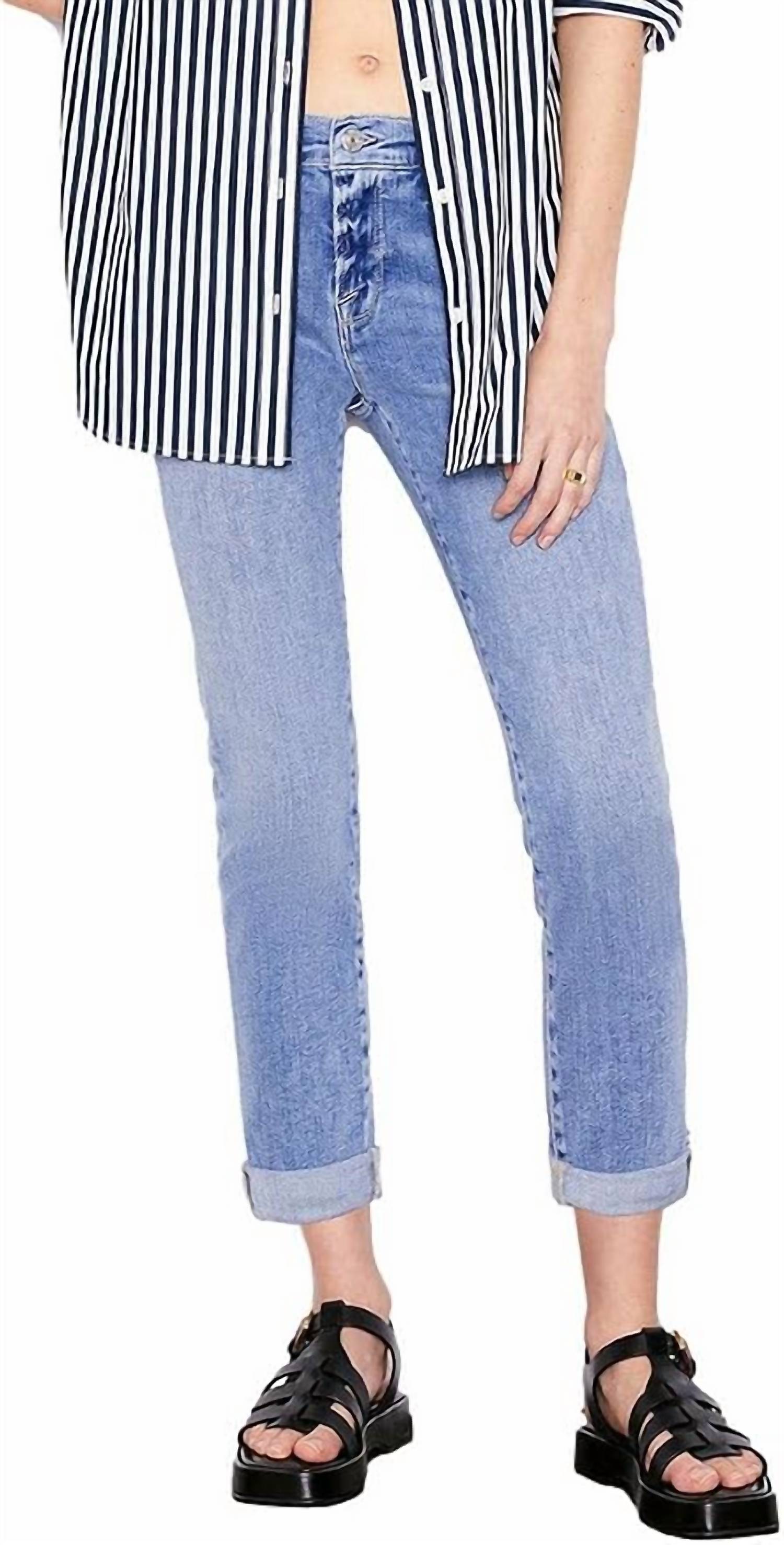 Frame - Le Garcon Jeans