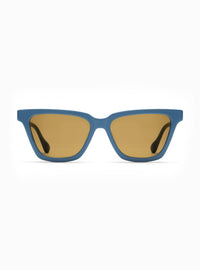 Aperçu Eyewear - Women's Claire Rose 02 Sunglasses