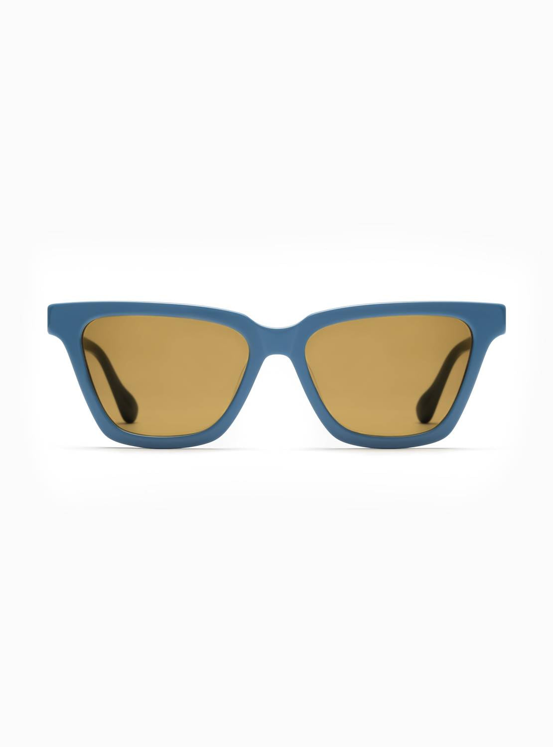 Aperçu Eyewear - Women's Claire Rose 02 Sunglasses