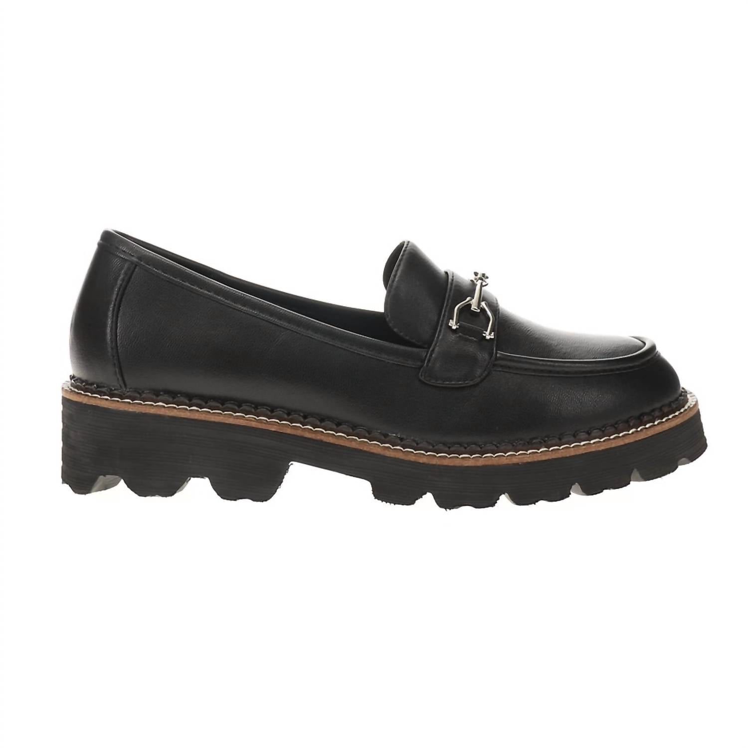 Corkys Footwear - Women's Brownie Points Loafer