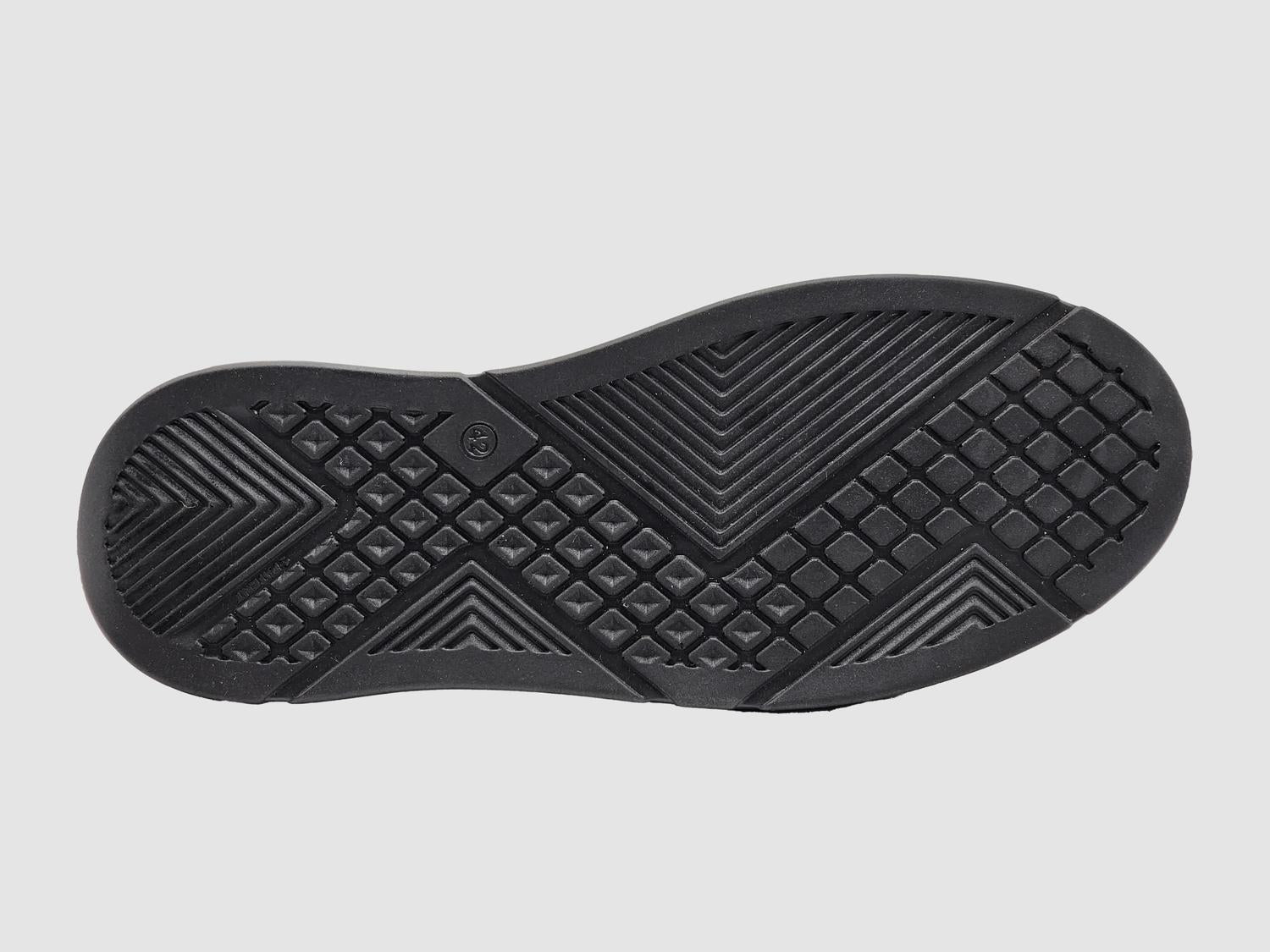 Kcr Group - Men's Casual Leather Shoes