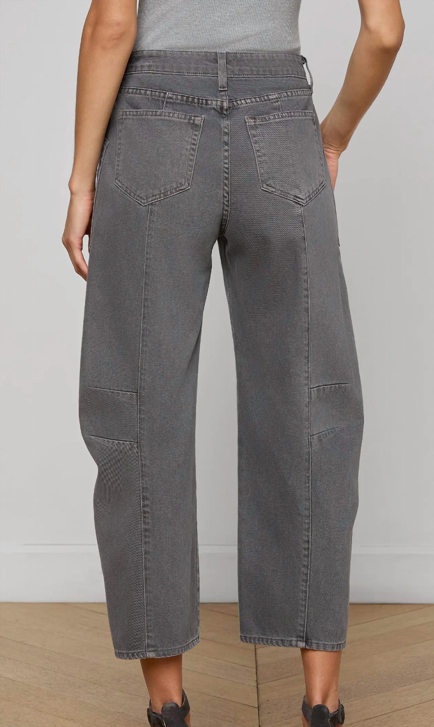 L'Agence - Women's Cody Rodeo Jean