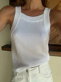 Sancia - Tash Knit Tank