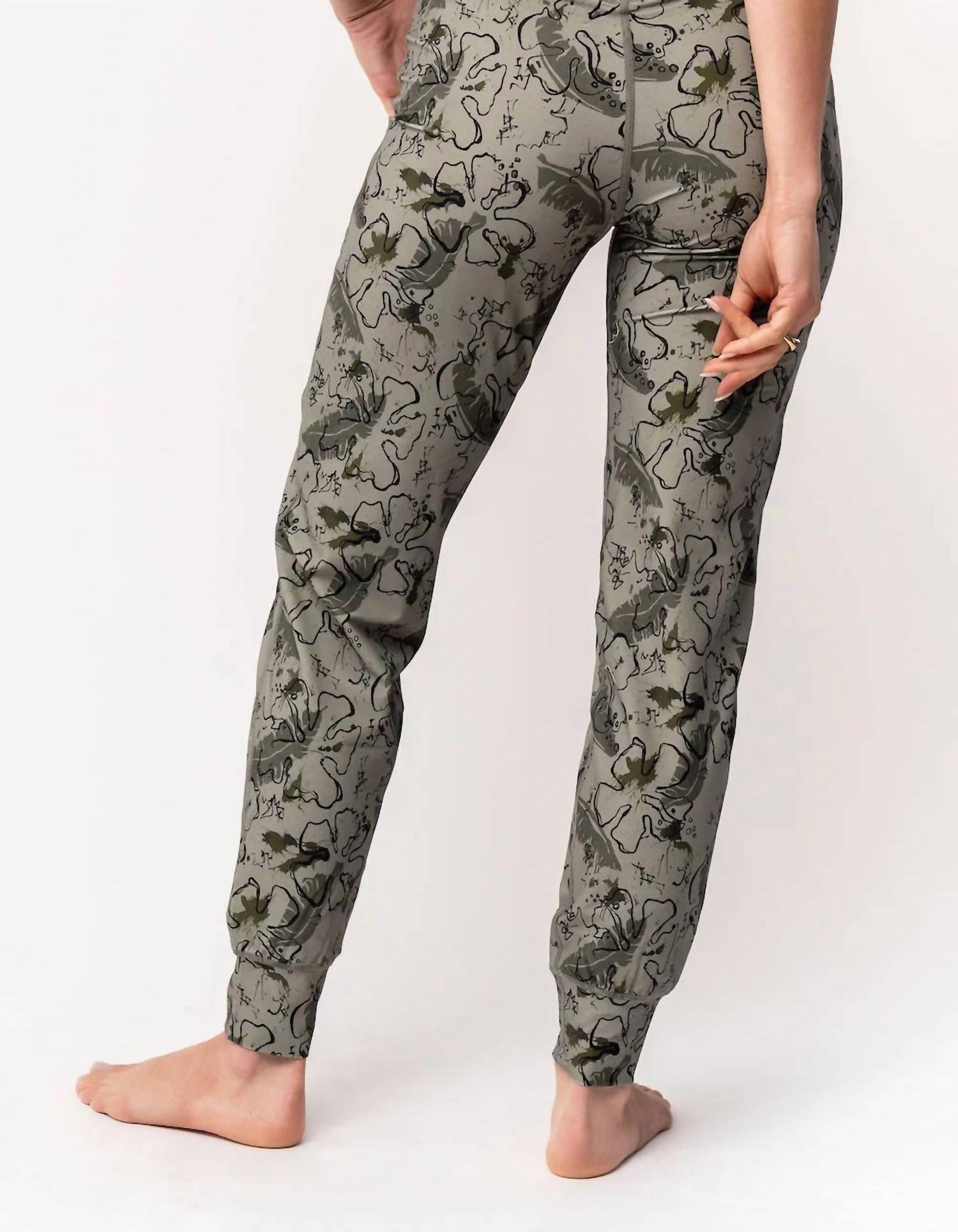 Lovlei - Let's Go Jogger Pants