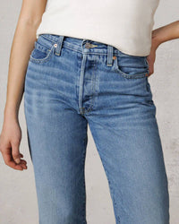 Edwin - Sawyer Boyfriend Jeans