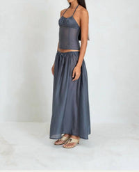Belle Anna - Women's Flore Top