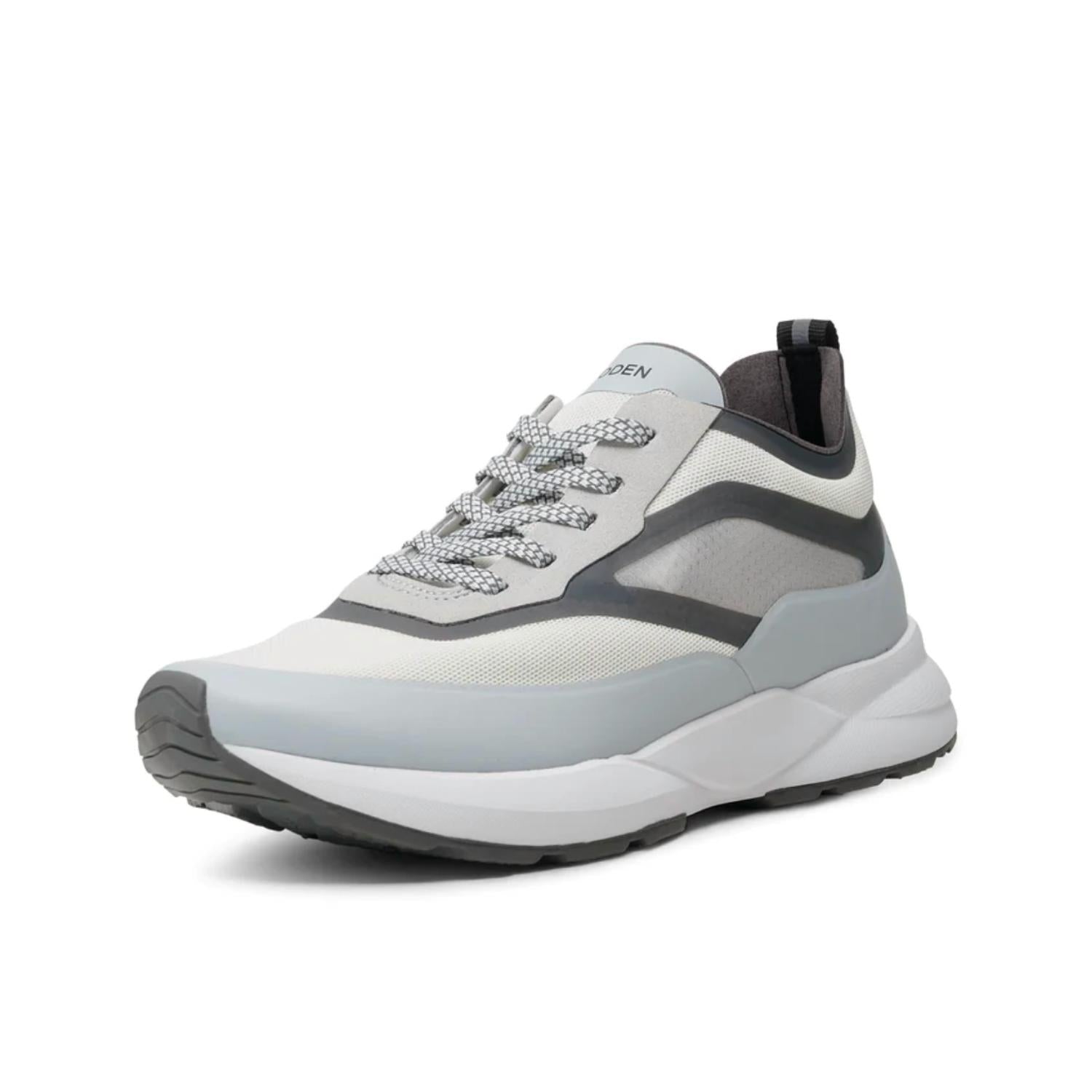 STELLE TRANSPARENT SNEAKER