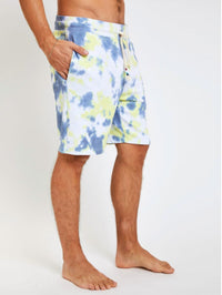 Sol Angeles - MEN'S PULL ON SHORTS