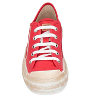 Moma Shoes - Women's Gomma Double Sneaker