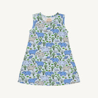 The Beaufort Bonnet Company - Sleeveless Polly Play Dress