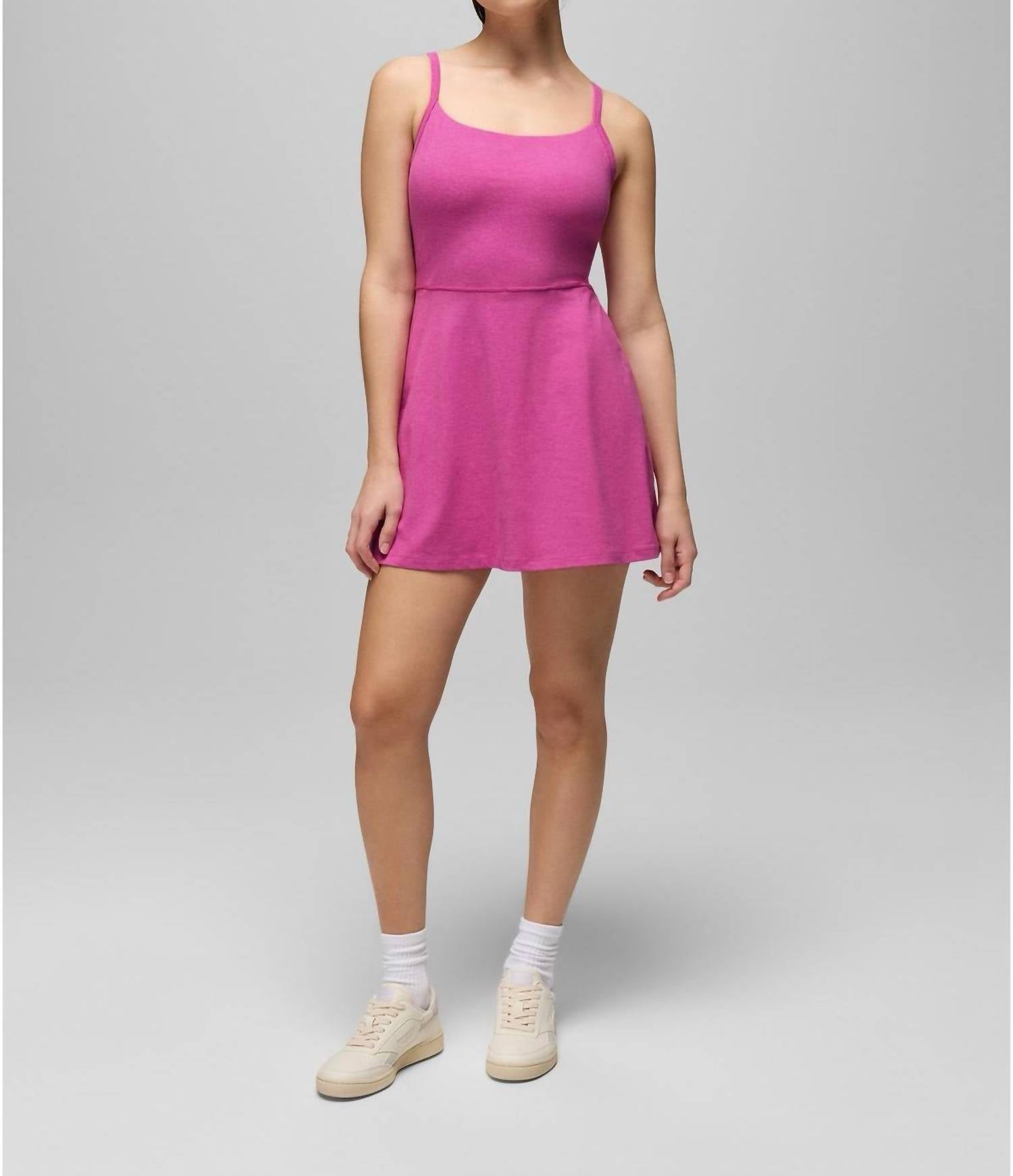 Prana - Heavana Court Side Dress