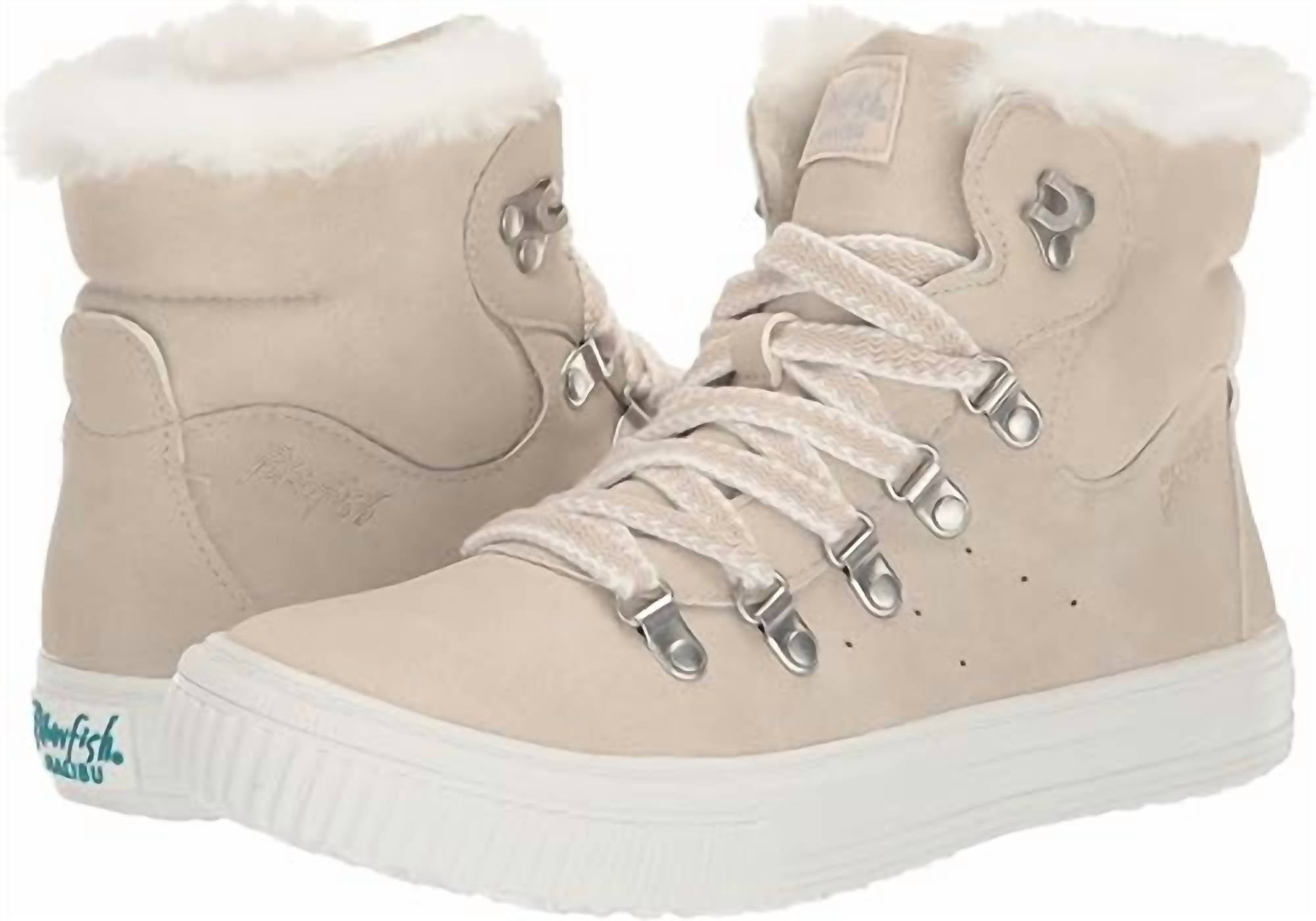 Blowfish - Women's Amherst Sneakers