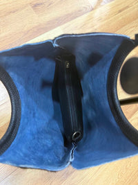 Charlie Leather - Women's Saveria Crossbody Bag