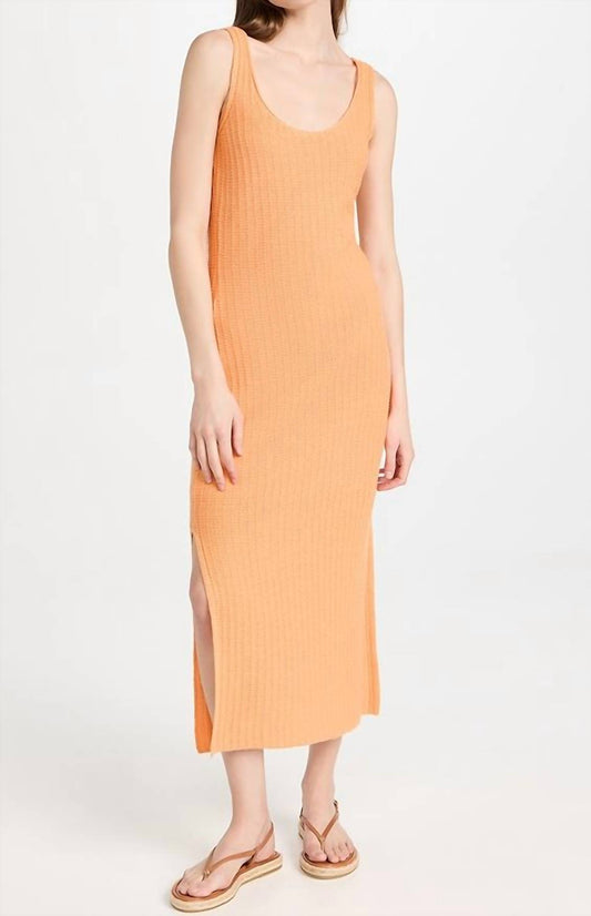 Z Supply - Brayden Midi Dress