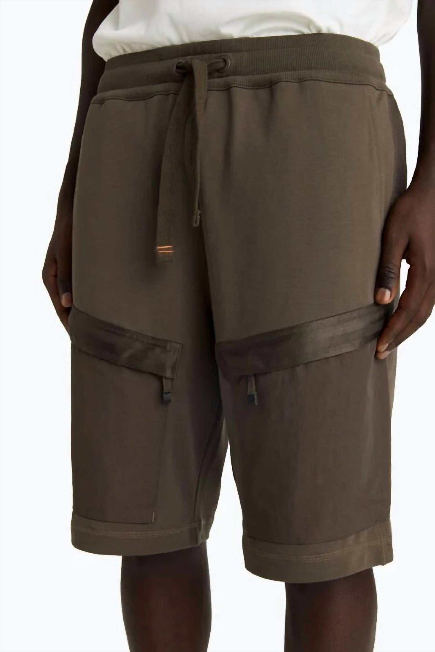 Parajumpers - Men's Catterick Short