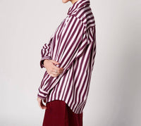 Frnch - Colette Button Up Shirt