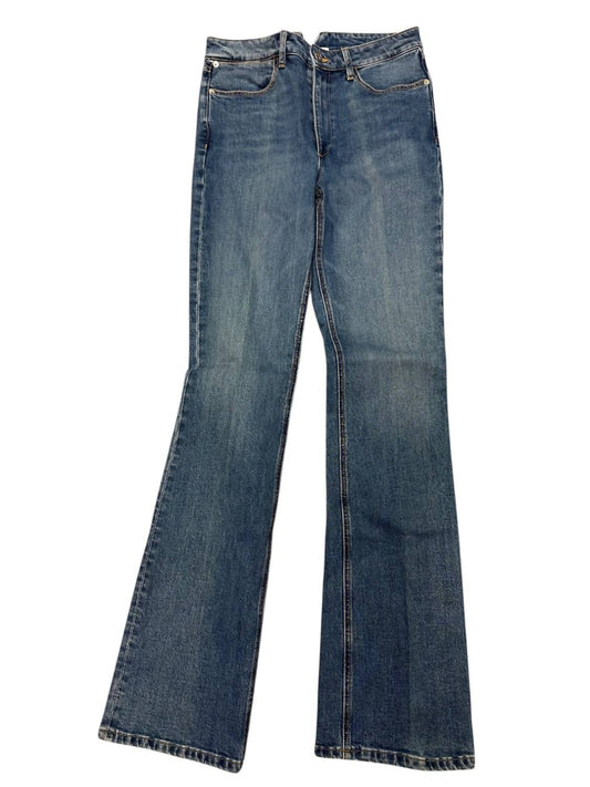 Sprwmn - Women's Micro Flare Jean