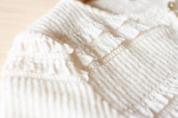 Raisonnel - Lois Lace Ruffle Top