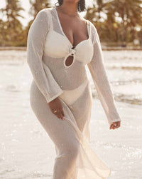 L*Space - Venus Cover-up Dress