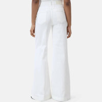 Closed - Glow Up Wide Leg Jeans