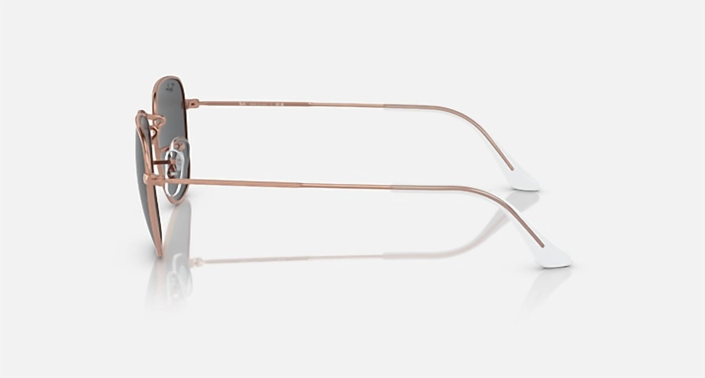 Ray Ban - Women's Frank Sunglasses Polished Frame