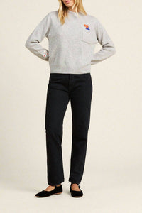 Trovata - Oksana Sweater Top