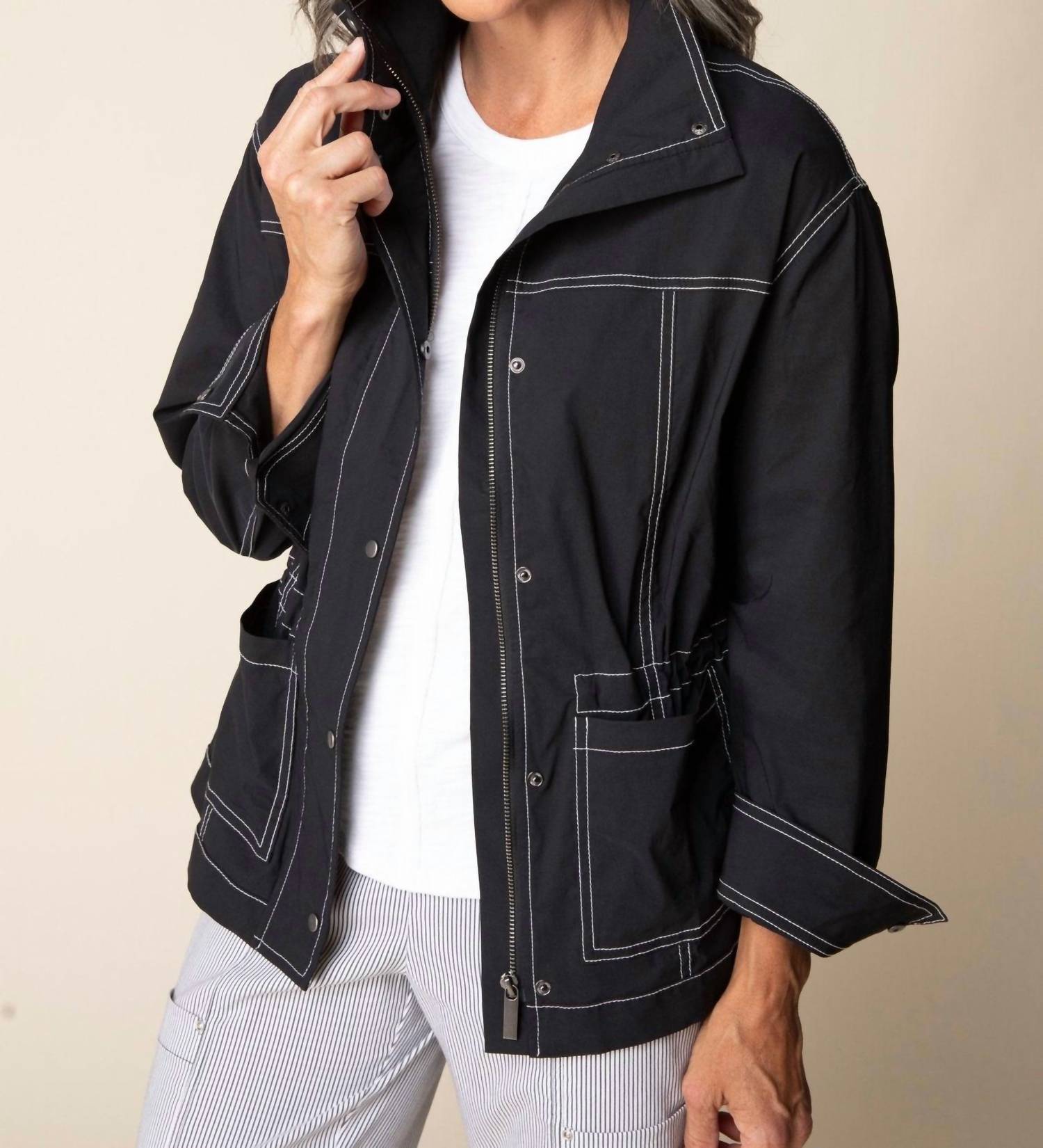 Habitat - Cool Tech Catham Jacket