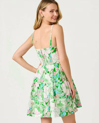 Lilly Pulitzer - BENNET STRETCH DRESS