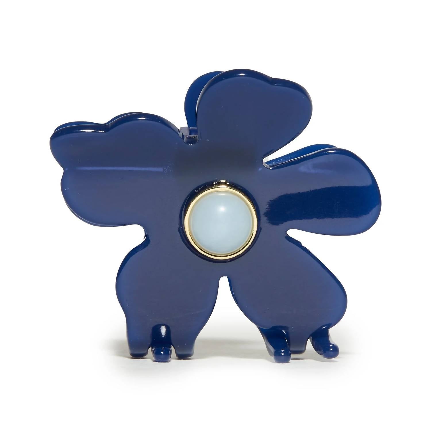 Lele Sadoughi - Women's Lily Claw Clip